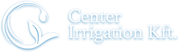 Center Irrigation Kft.